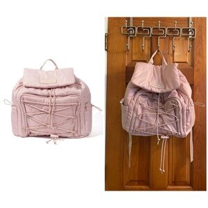 Blogilates Mini Backpack - Lilac Haze